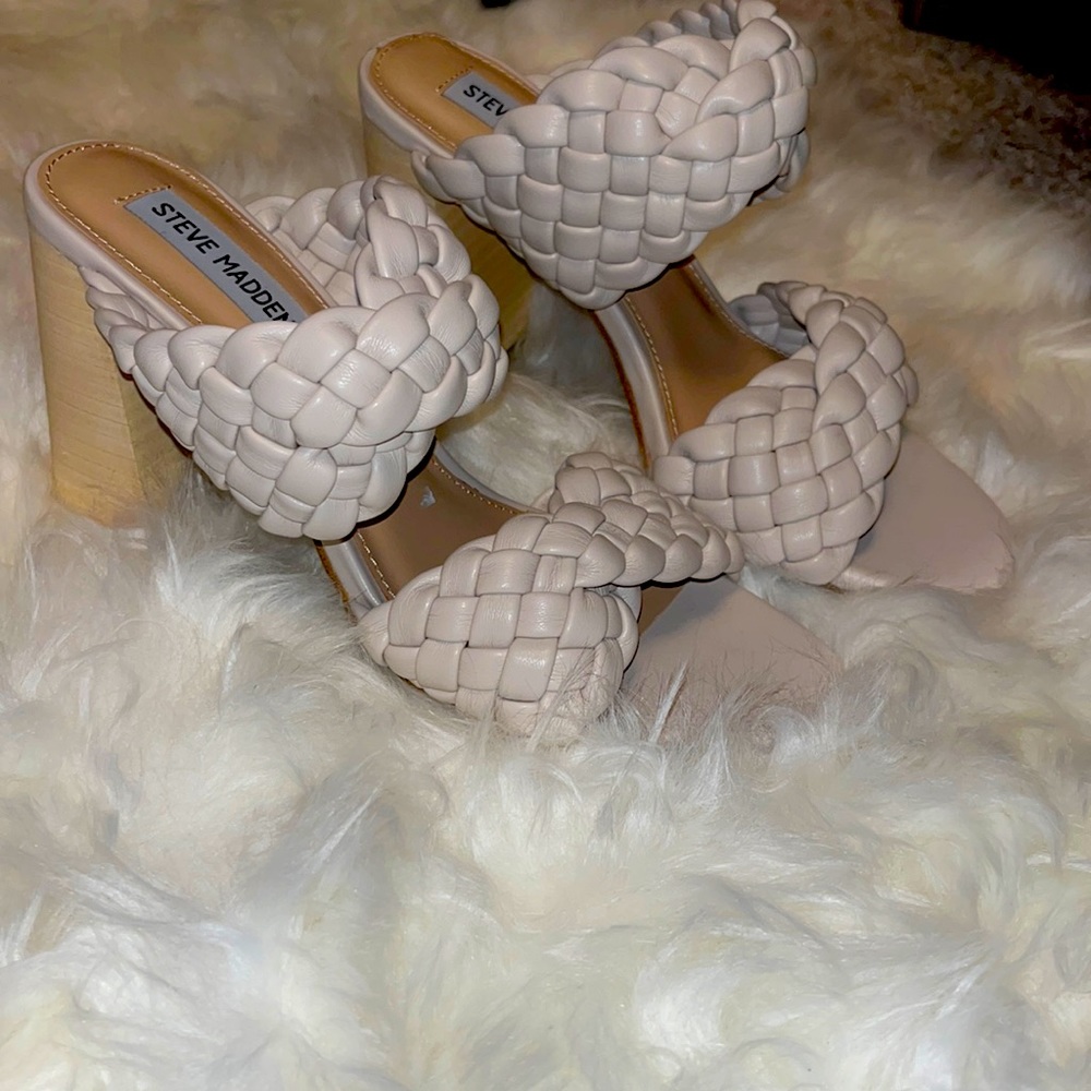 Steve Madden - Sandals